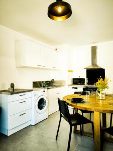 Linstant aixois T3 situé à Aix La Duranne