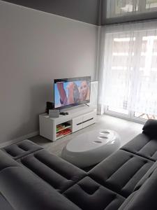 Apartament Zielony Zakątek Wrocław free parking, ochrona