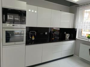 Apartament Zielony Zakątek Wrocław