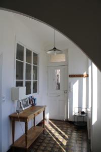 Superbe appartement avec parking sur place