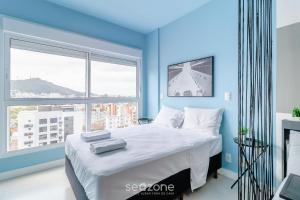 Apartamentos próx a UFSC - SVE