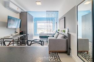 Apartamentos próx a UFSC - SVE