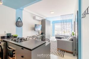 Apartamentos próx a UFSC - SVE