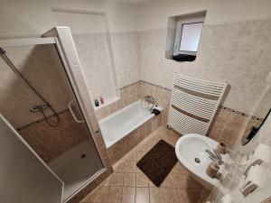 Pod Chlumem - útulný byt v blízkosti centra