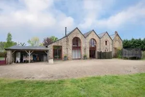 Gîte les Arcades 25 couchages - Plessé