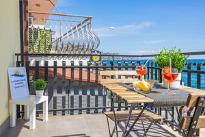 Il Fronte Mare di Naxos Luxury Home