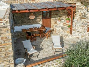 M&K kelè Zannel seaside serenity