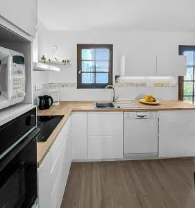 Havre de Lumière à La Barre-de-Monts - 弗罗芒蒂讷