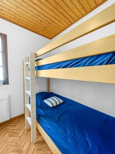 Maisons de vacances Havre de Lumiere a La Barre-de-Monts : photos des chambres