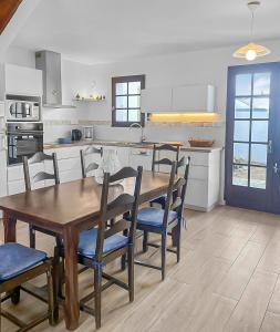 Maisons de vacances Havre de Lumiere a La Barre-de-Monts : photos des chambres