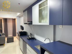 Apartment Pollux Habibie 2BR 11th Floor By Royal Suites
