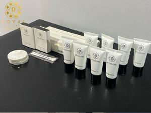 Apartment Pollux Habibie 2BR 11th Floor By Royal Suites