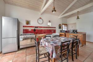 Gîte les Arcades 25 couchages