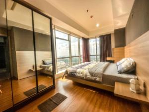 Grand Sungkono Lagoon Apartment 2BR Surabaya by Le Ciel Hospitality