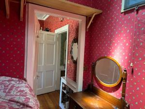 Very central 2 bedroom flat in World Heritage Site