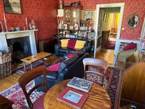 Very central 2 bedroom flat in World Heritage Site