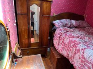 Very central 2 bedroom flat in World Heritage Site