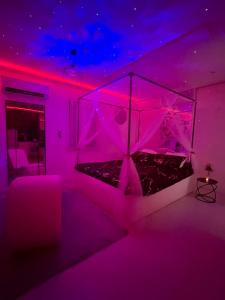 B&B / Chambres d'hotes Suite de Charme - So Chic So Romantic : photos des chambres