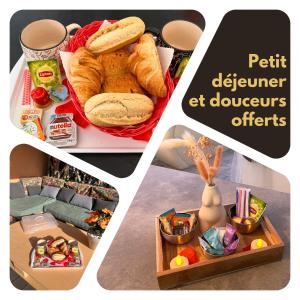 B&B / Chambres d'hotes Suite de Charme - So Chic So Romantic : photos des chambres