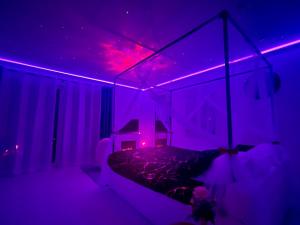 B&B / Chambres d'hotes Suite de Charme - So Chic So Romantic : photos des chambres