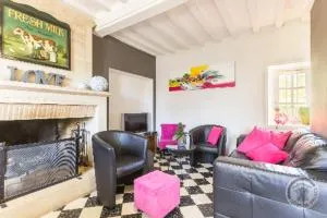 La coquette de Val aux portes de Bayeux - Saint-Martin-des-Entrées