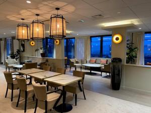 Appart'hotels Residence Montana Clamart : photos des chambres