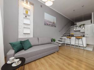 Graystone Studio Plac Unii Lubelskiej - Hotel 4 stelle a Varsavia