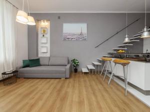 Graystone Studio Plac Unii Lubelskiej