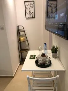 Boutique Suite Talia - ‘En Netafim