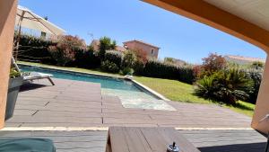 B&B / Chambres d'hotes Suite de Charme - So Chic So Romantic : photos des chambres