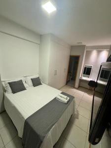 Flat Sublimax praia recreio