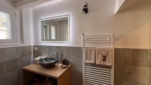 CHALET LAURA apricacasevacanze