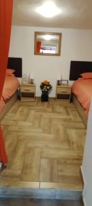 Casa Azul Mountain Retreat