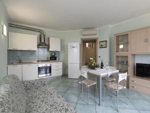 Holiday Home Terrazzo sul Mare by Interhome