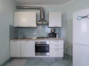 Holiday Home Terrazzo sul Mare by Interhome