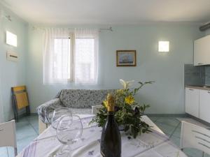 Holiday Home Terrazzo sul Mare by Interhome