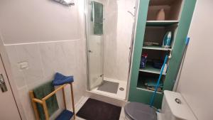 Appartement T3 avec extérieur