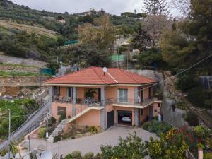 Holiday Home Irma by Interhome