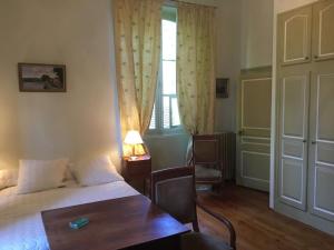 LA COUTAUDIE 19 couchages