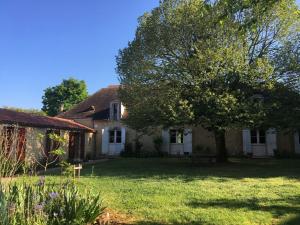 LA COUTAUDIE 19 couchages