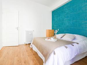 Apartment Les Yuccas Promenade des Anglais by Interhome