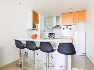 Apartment Les Yuccas Promenade des Anglais by Interhome