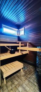 Nordic Villa with private sledding hill and fire pit