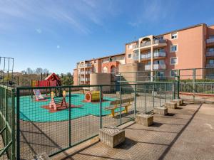 Appartements Apartment Le Lagon Bleu-5 by Interhome : photos des chambres