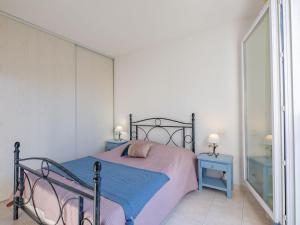 Maisons de vacances Holiday Home Atrium by Interhome : photos des chambres