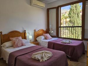 Holiday Home Balcon de Finestrat-1 by Interhome