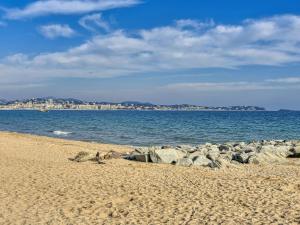 Appartements Apartment Port Quietude-4 by Interhome : photos des chambres
