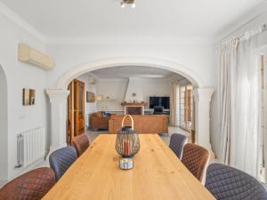 Villa La Perla by Interhome