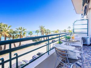 Studio La Joconde by Interhome