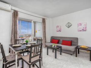 Apartment San Francisco-1 by Interhome